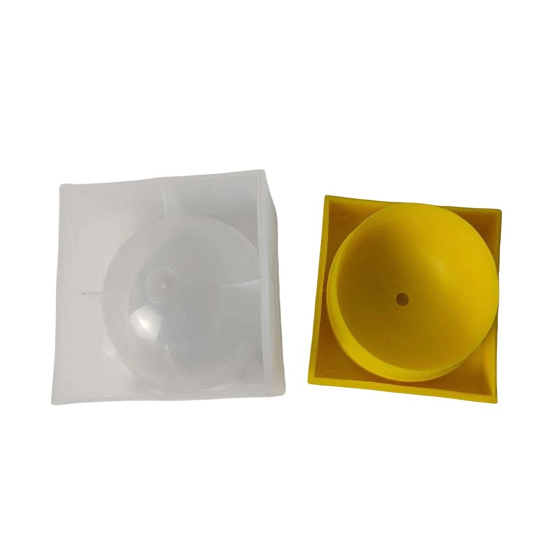 Silicone Tooling